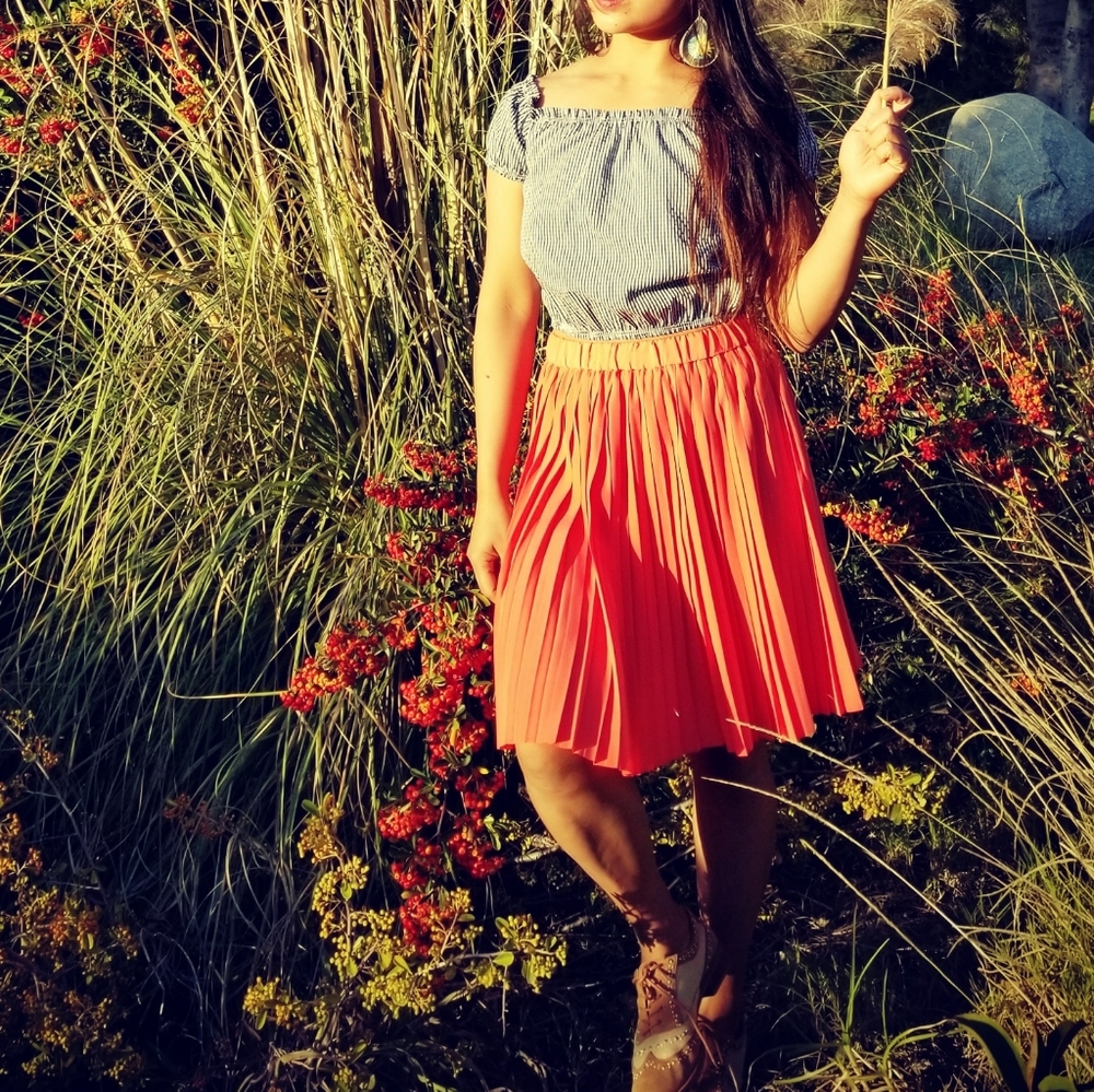 Kate Spade skirt